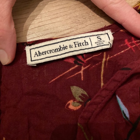 Flowy peasant tank - Picture 3 of 4